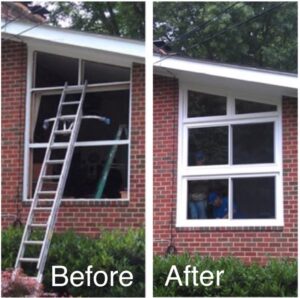 window replacement